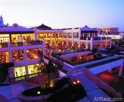 Concorde El Salam Sharm El Sheikh 